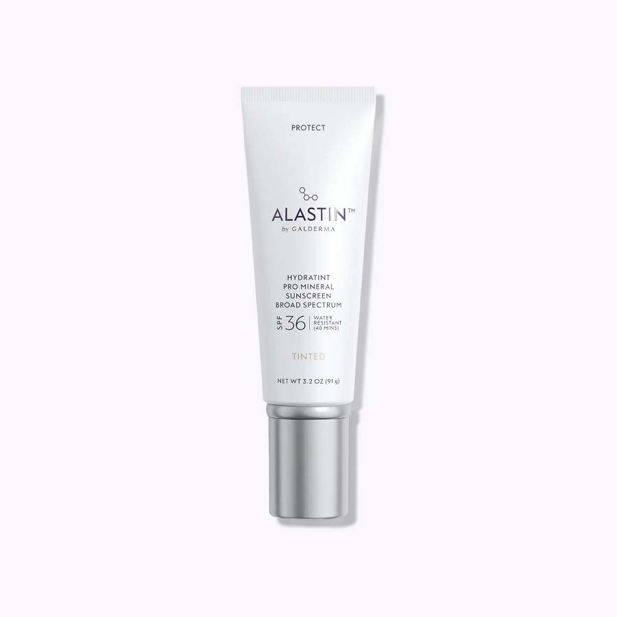 ALASTIN Skincare HydraTint Pro Mineral Sunscreen SPF 36