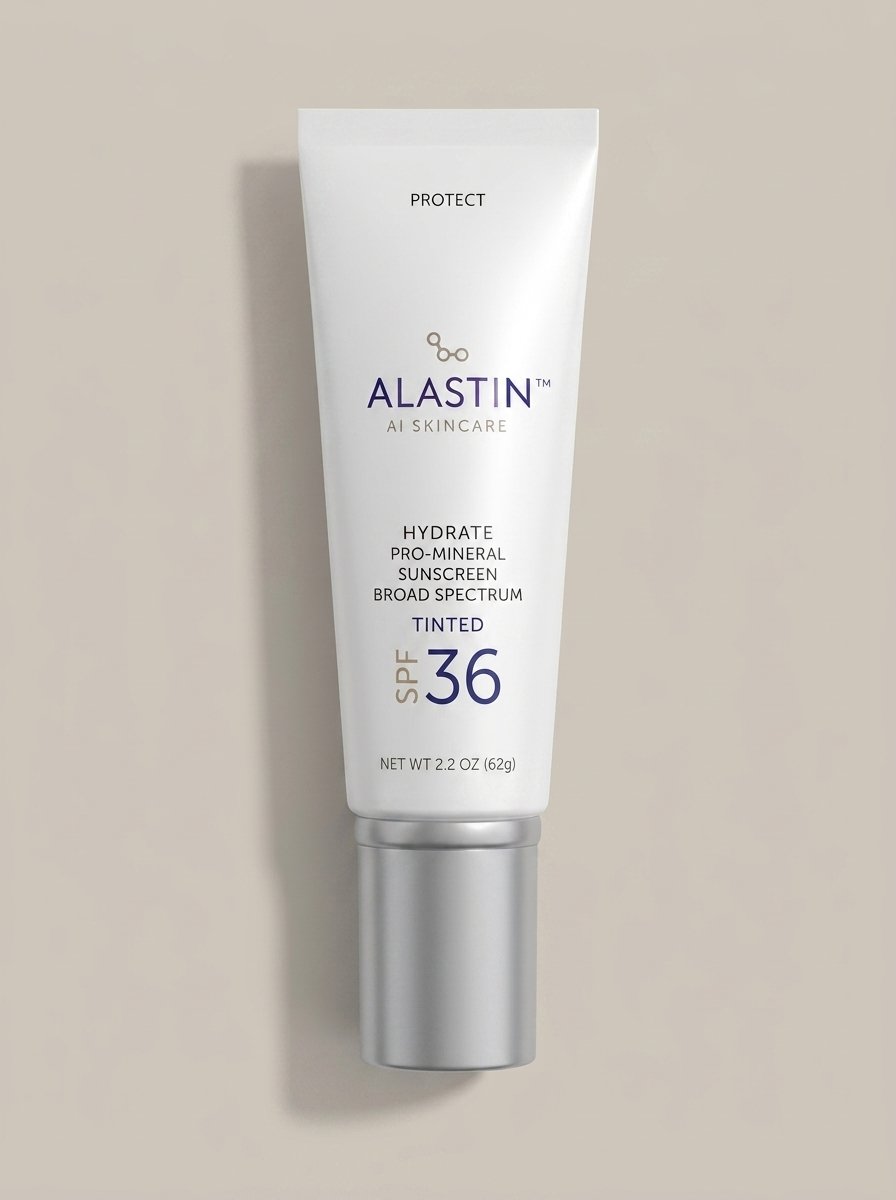 ALASTIN Skincare HydraTint Pro SPF 36