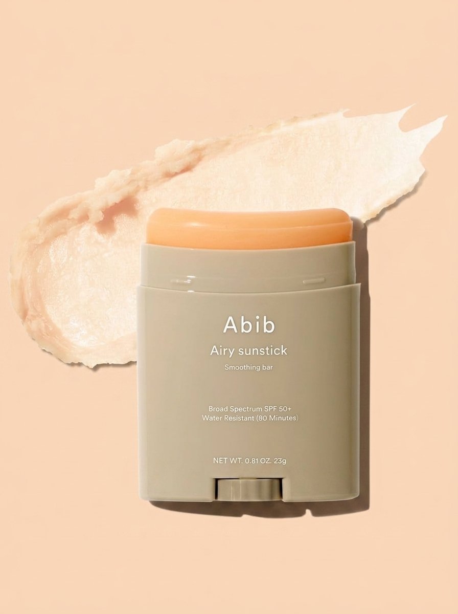Abib Airy Sunstick Protection Bar