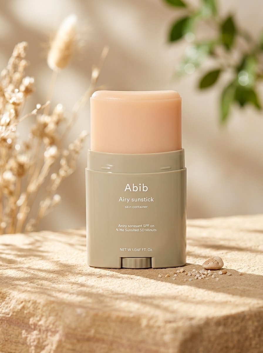 Abib Airy Sunstick SPF 50+