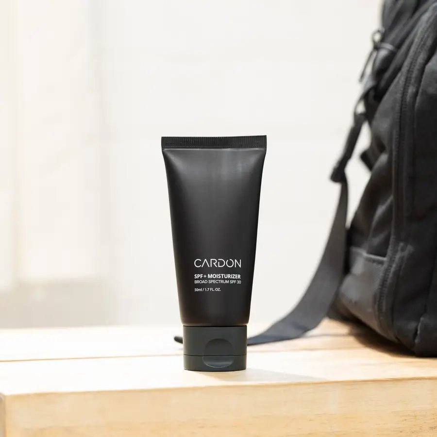 Cardon Men's SPF 30 Sunscreen