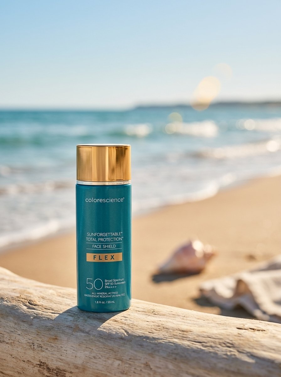 Colorescience FLEX Tinted Sunscreen SPF