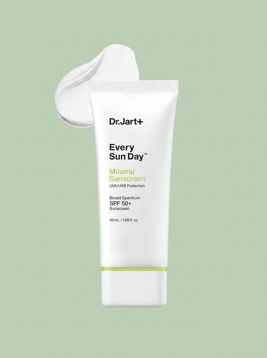 Dr.Jart+ Every Sun Day Mineral Sunscreen