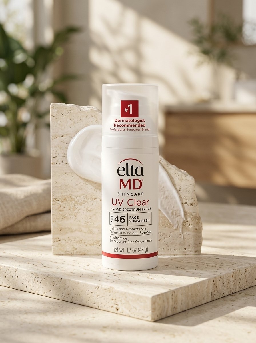 EltaMD UV Clear Face SPF