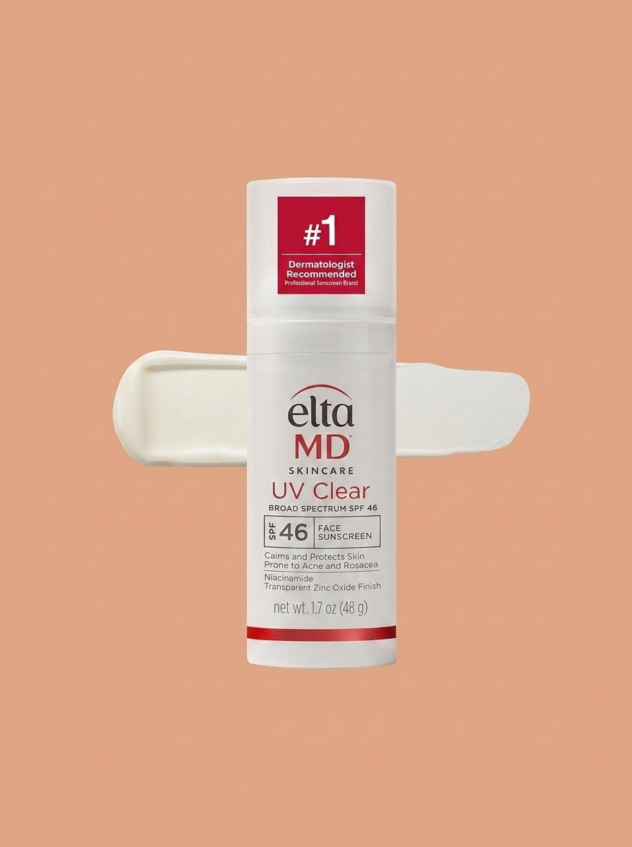 EltaMD UV Clear Face Sunscreen SPF