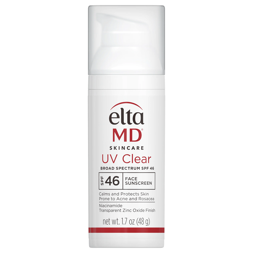 EltaMD UV Clear Face Sunscreen SPF