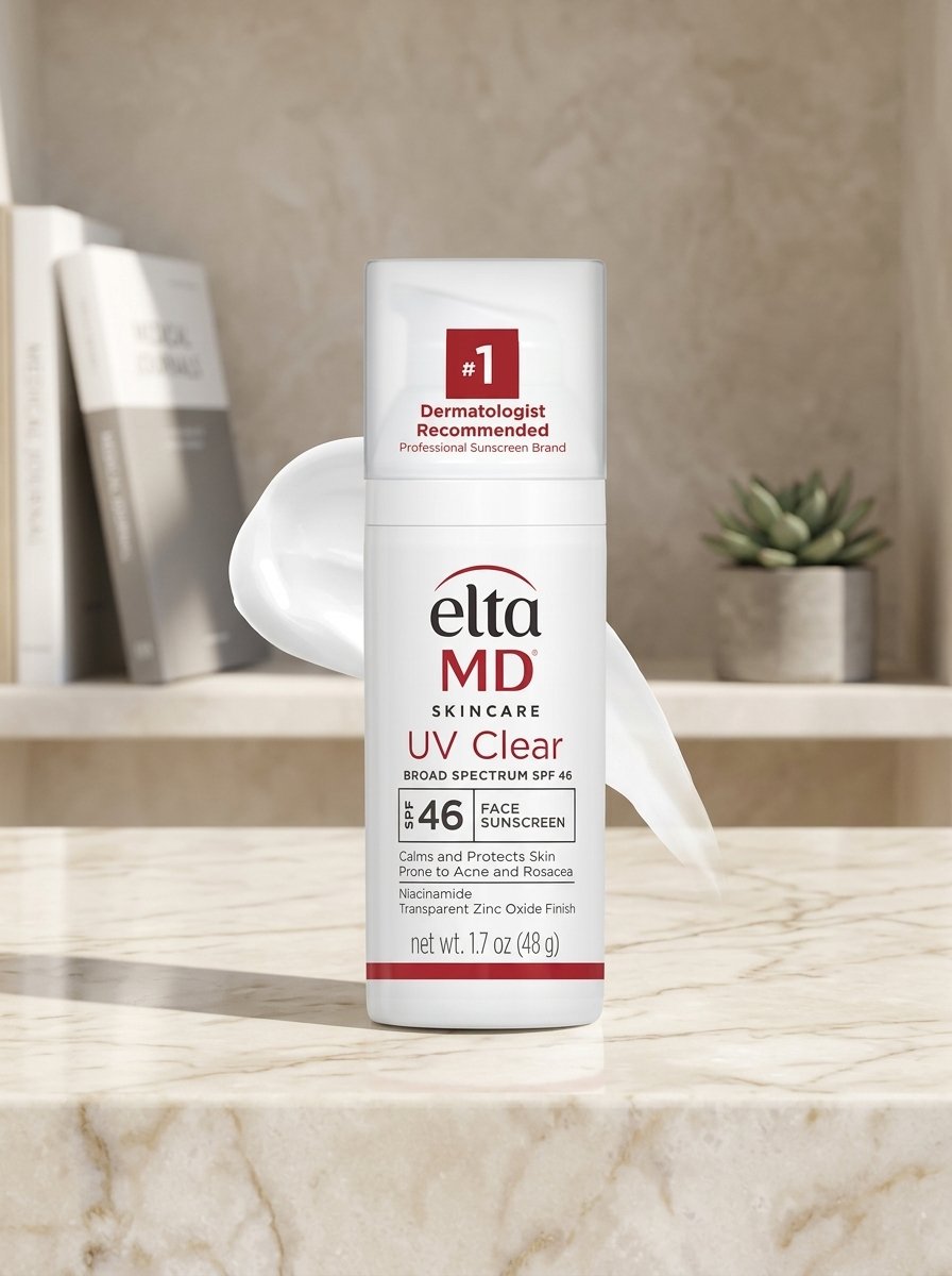 EltaMD UV Clear Face Sunscreen
