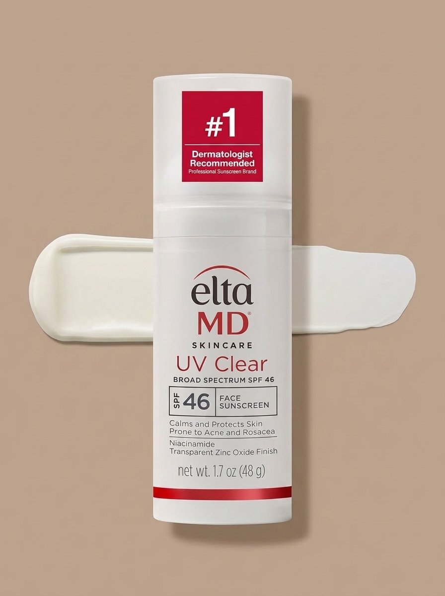 EltaMD UV Clear SPF 46