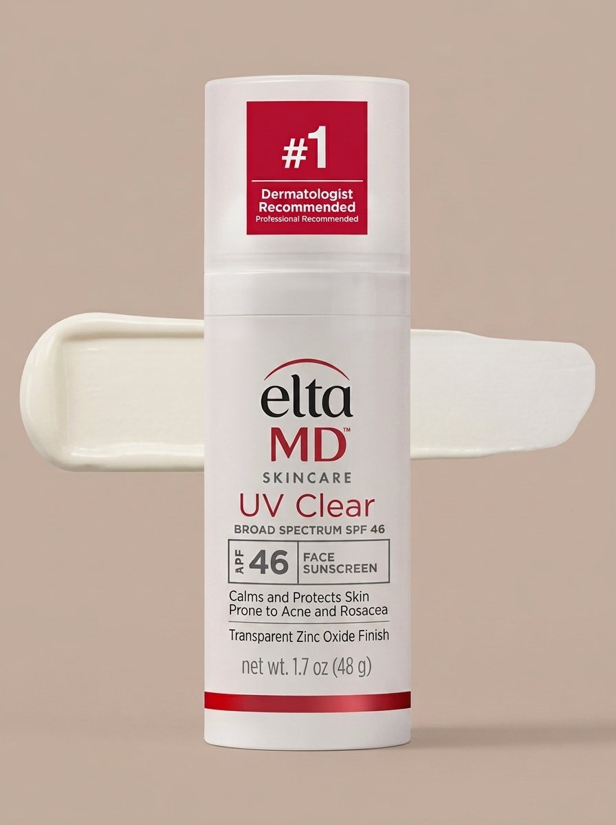 EltaMD UV Clear SPF
