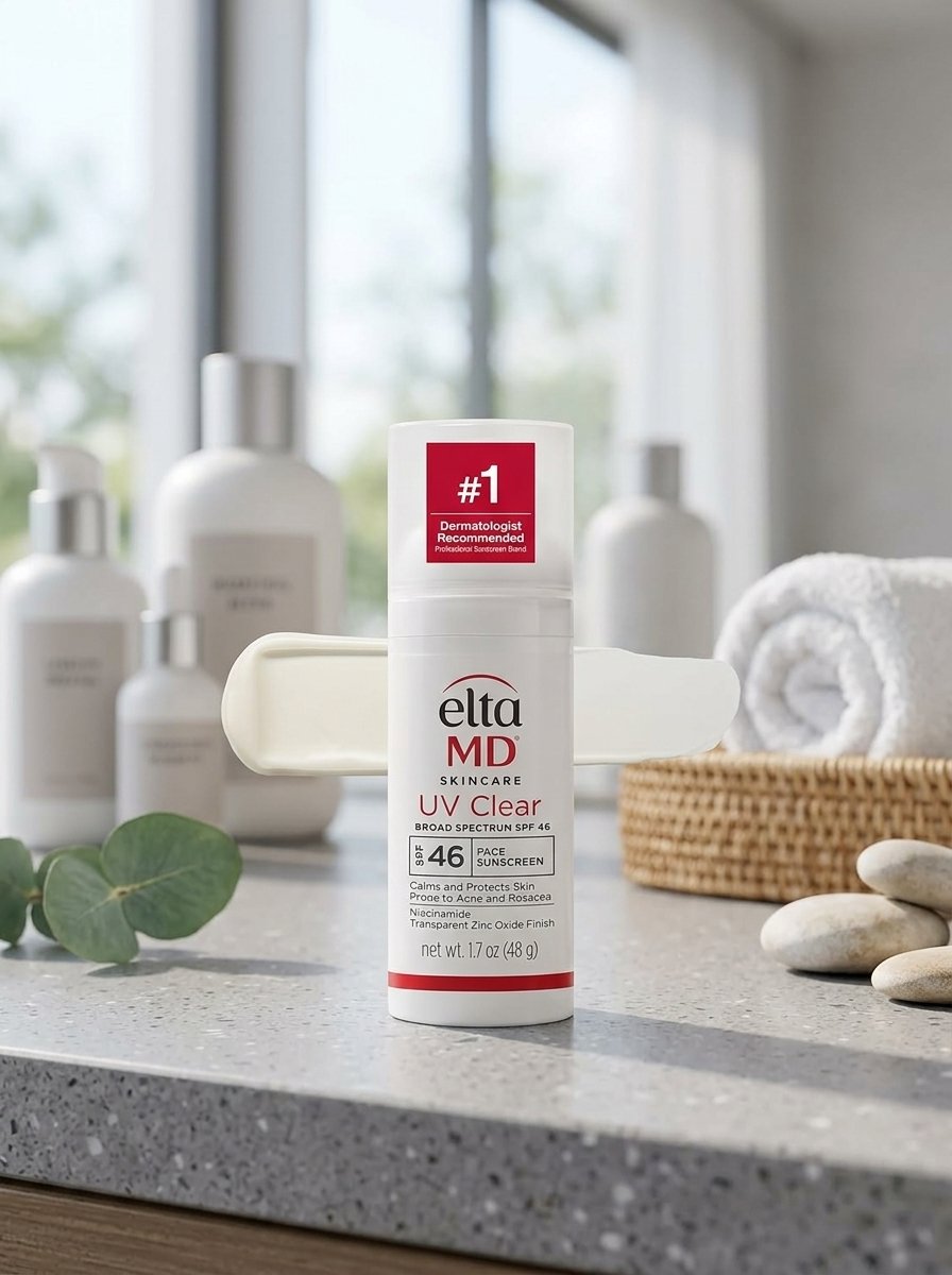 EltaMD UV Clear Sunscreen SPF