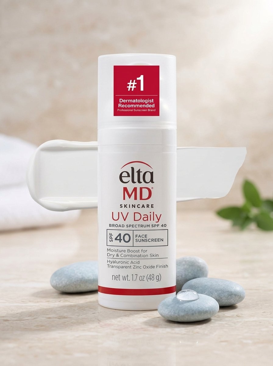 EltaMD UV Daily Moisturizer with SPF