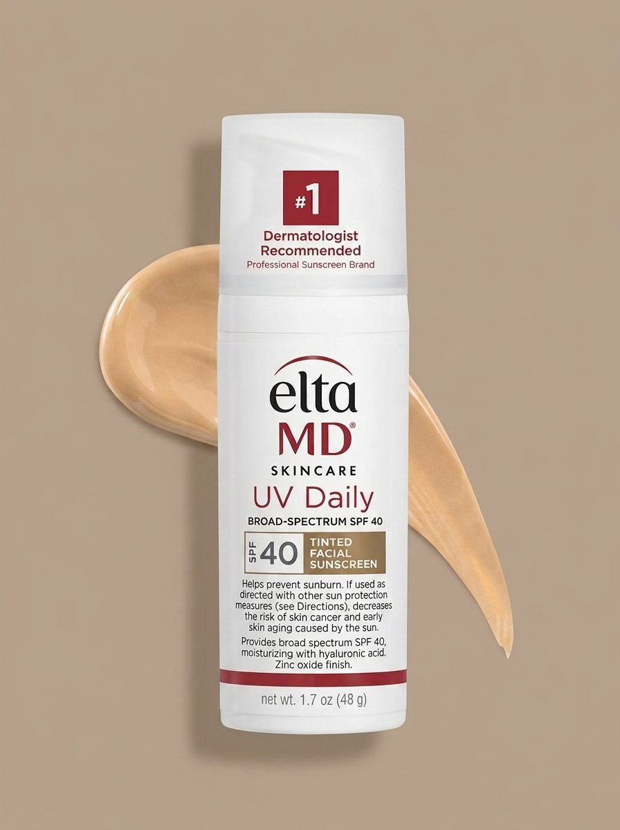 EltaMD UV Daily SPF Facial Sunscreen