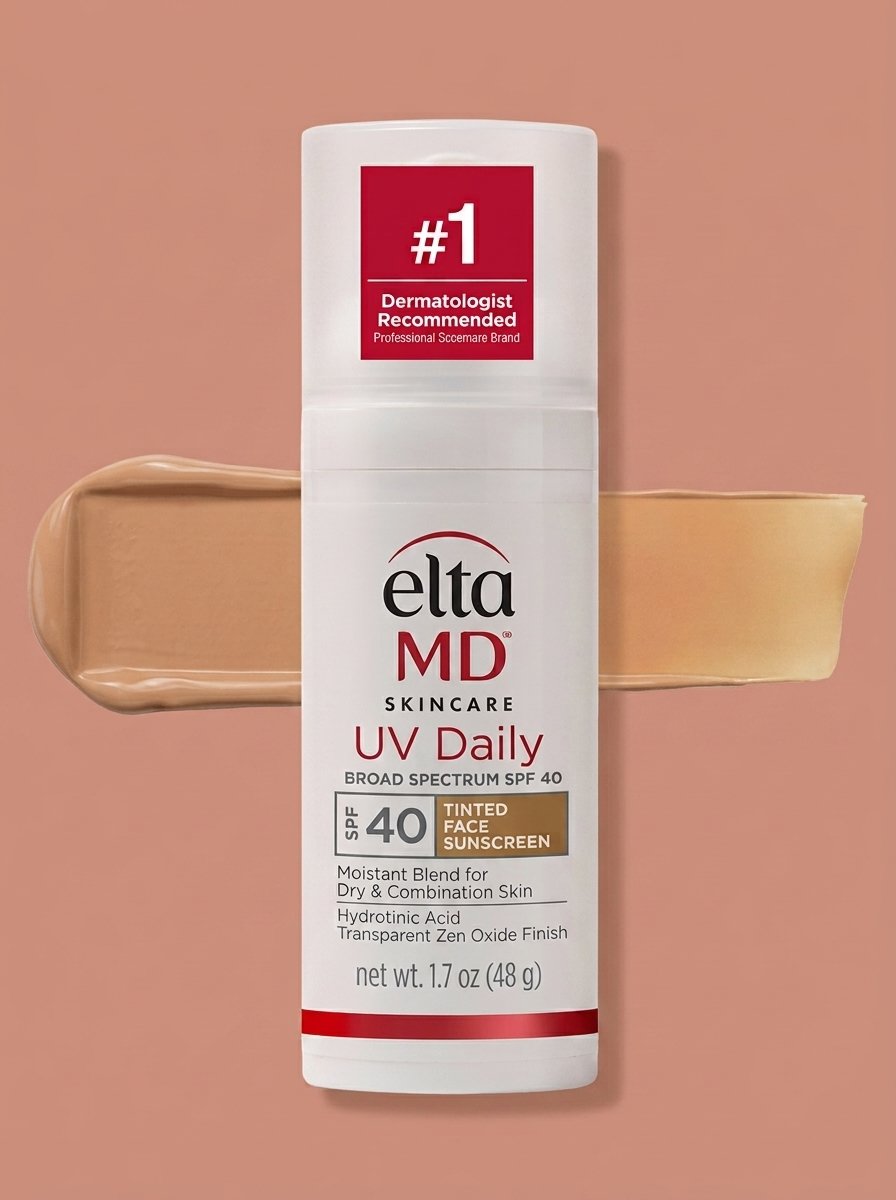EltaMD UV Daily SPF Moisturizer