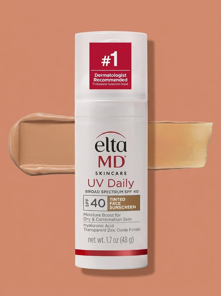 EltaMD UV Daily Tinted SPF 40