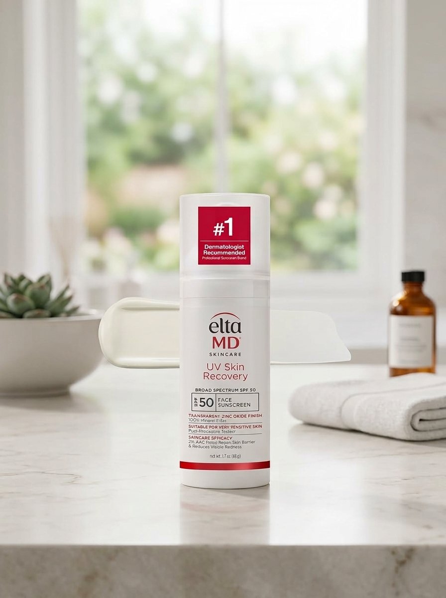 EltaMD UV Skin Recovery Mineral Sunscreen