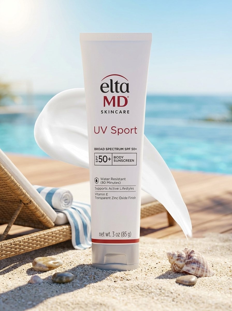 EltaMD UV Sport SPF 50