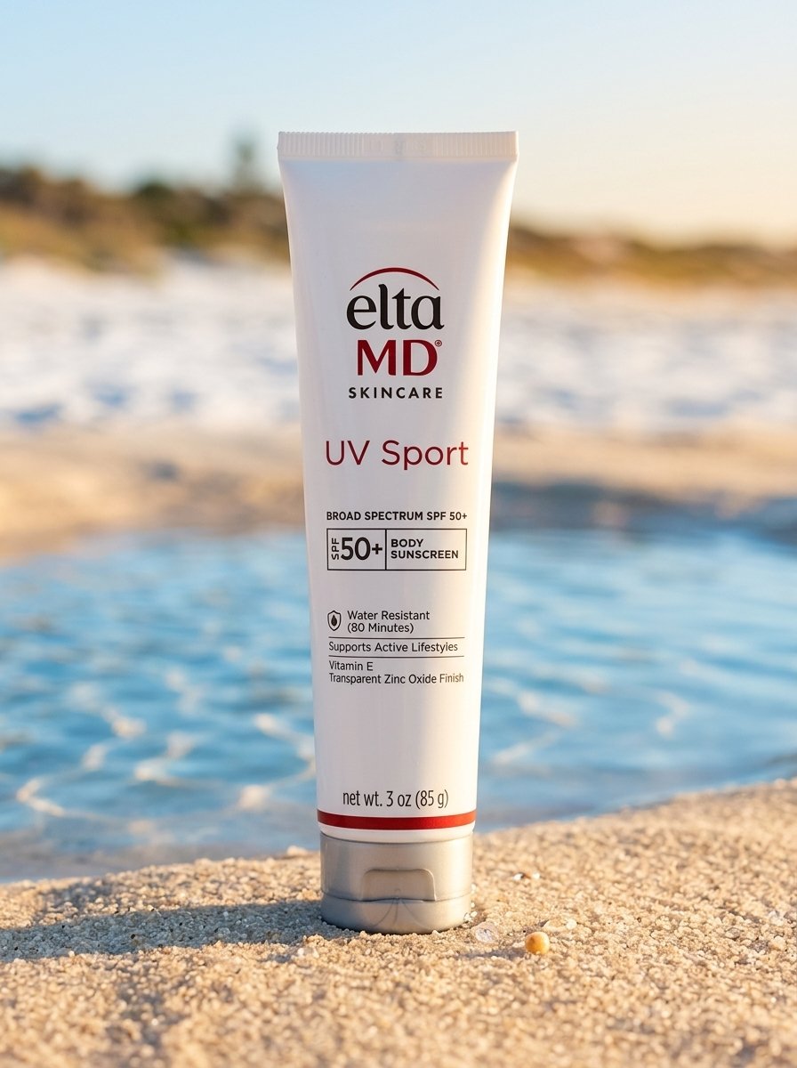 EltaMD UV Sport Sunscreen Lotion SPF 50