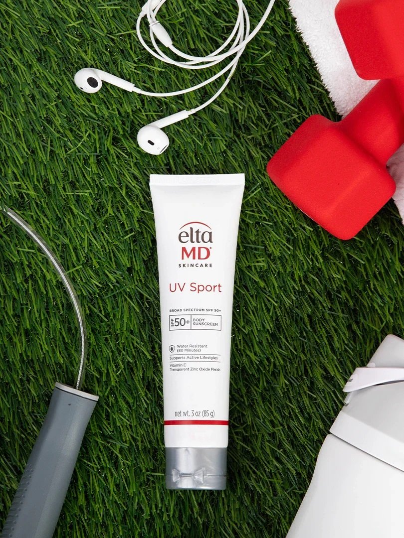 EltaMD UV Sport Sunscreen SPF 50