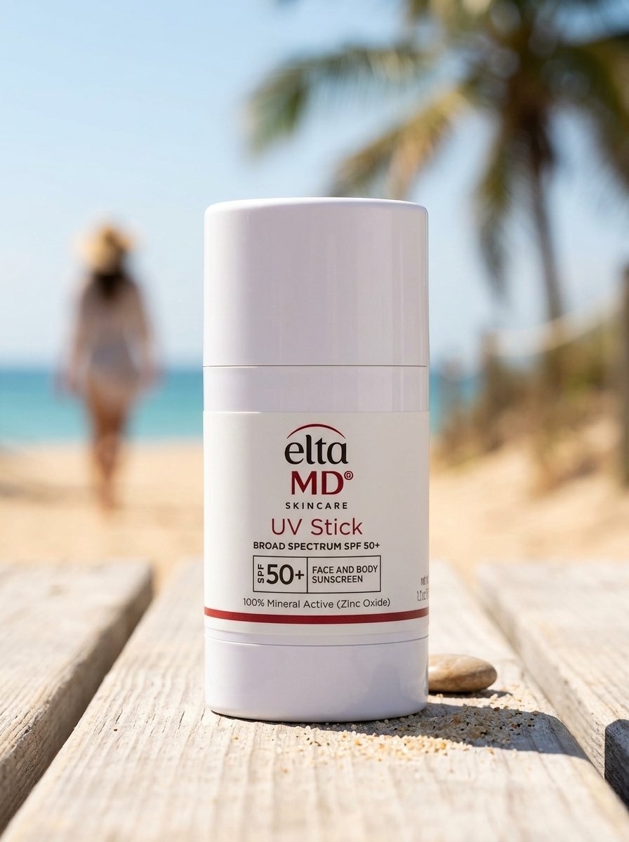 EltaMD UV Stick Sunscreen SPF 50+