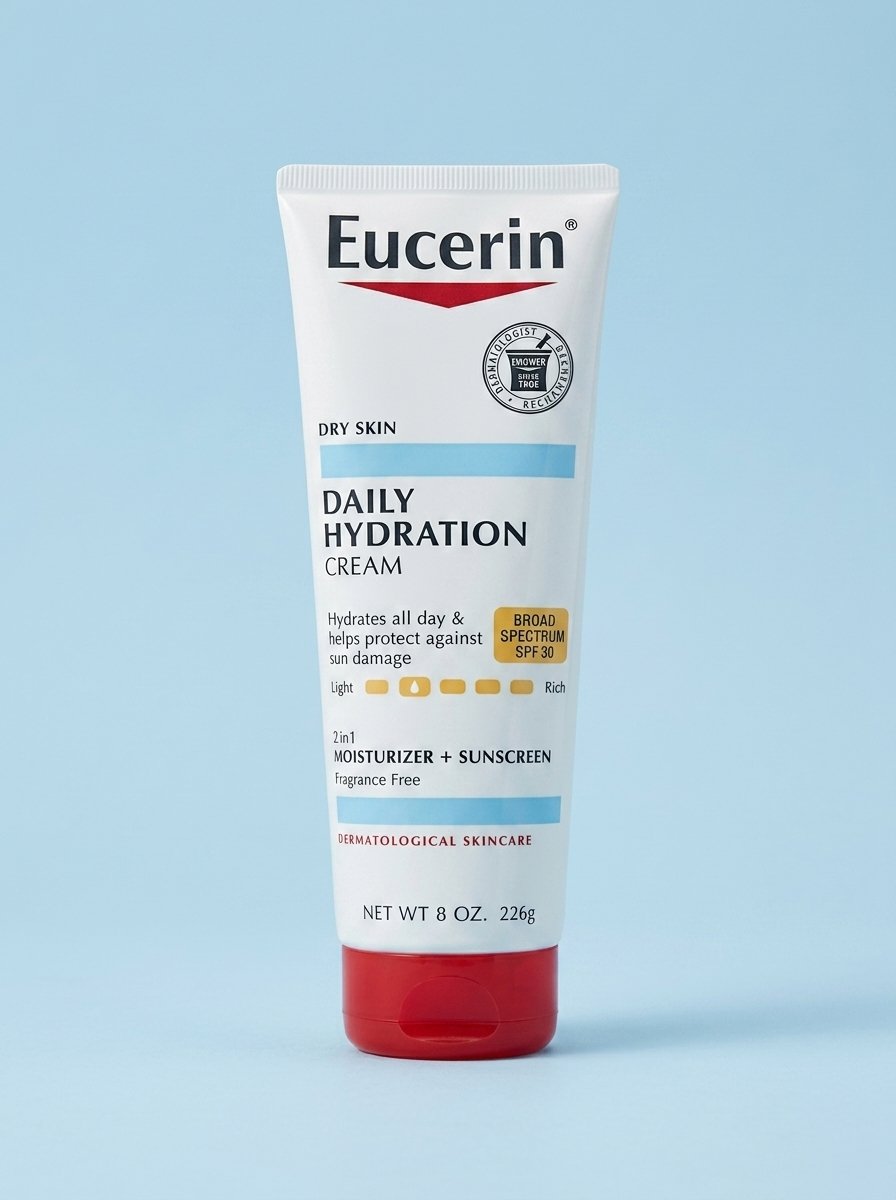 Eucerin Daily Hydration SPF 30