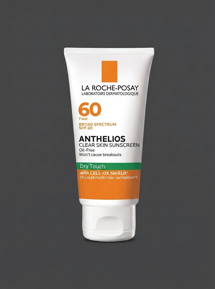 La Roche-Posay Anthelios Clear Skin
