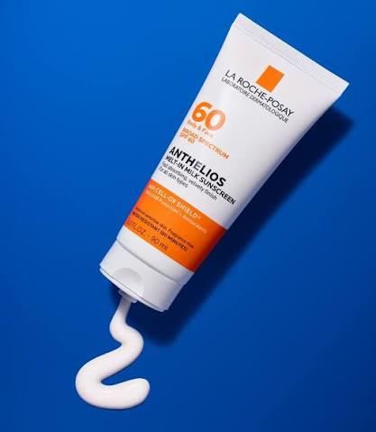 La Roche-Posay Anthelios Melt-In Milk SPF 60