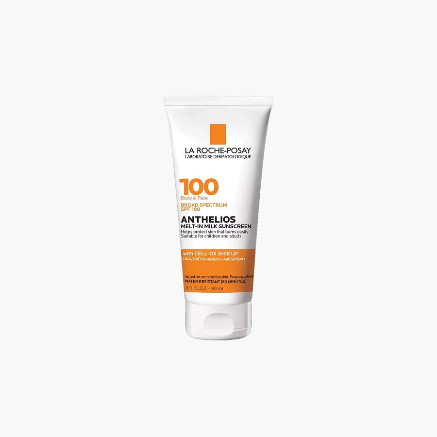 La Roche-Posay Anthelios Melt-In Milk Sunscreen SPF 100