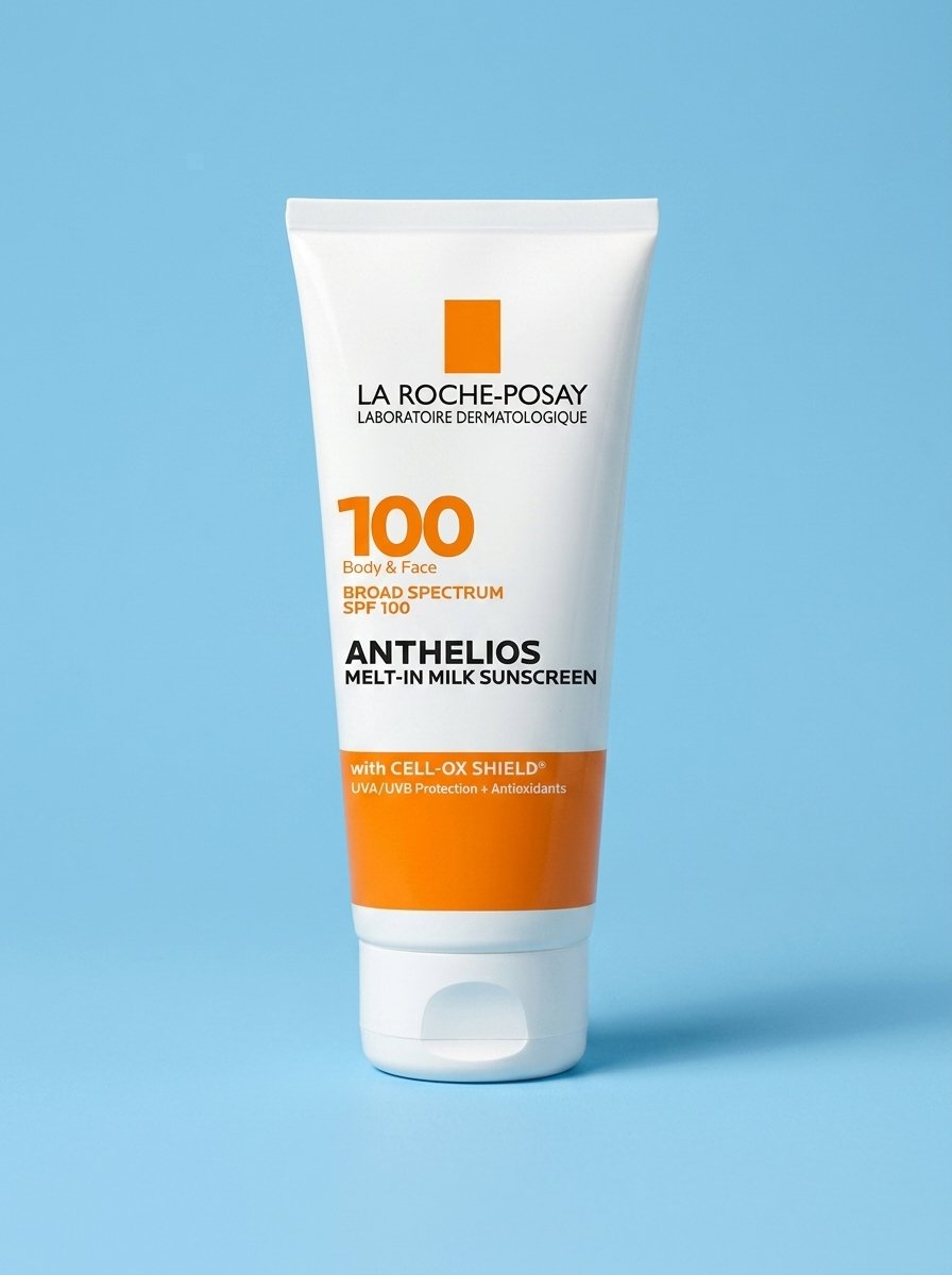 La Roche-Posay Anthelios Milk SPF 100