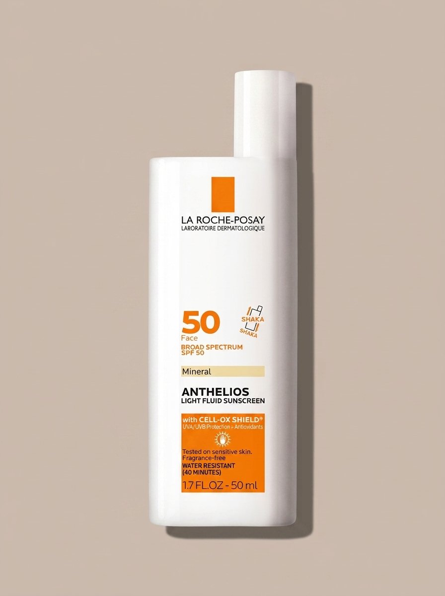 La Roche Posay Anthelios Mineral Fluid