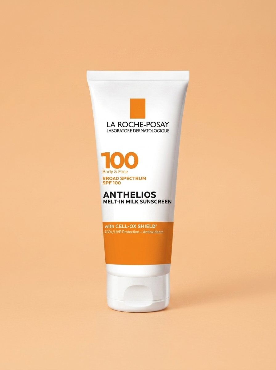La Roche-Posay Anthelios SPF 100