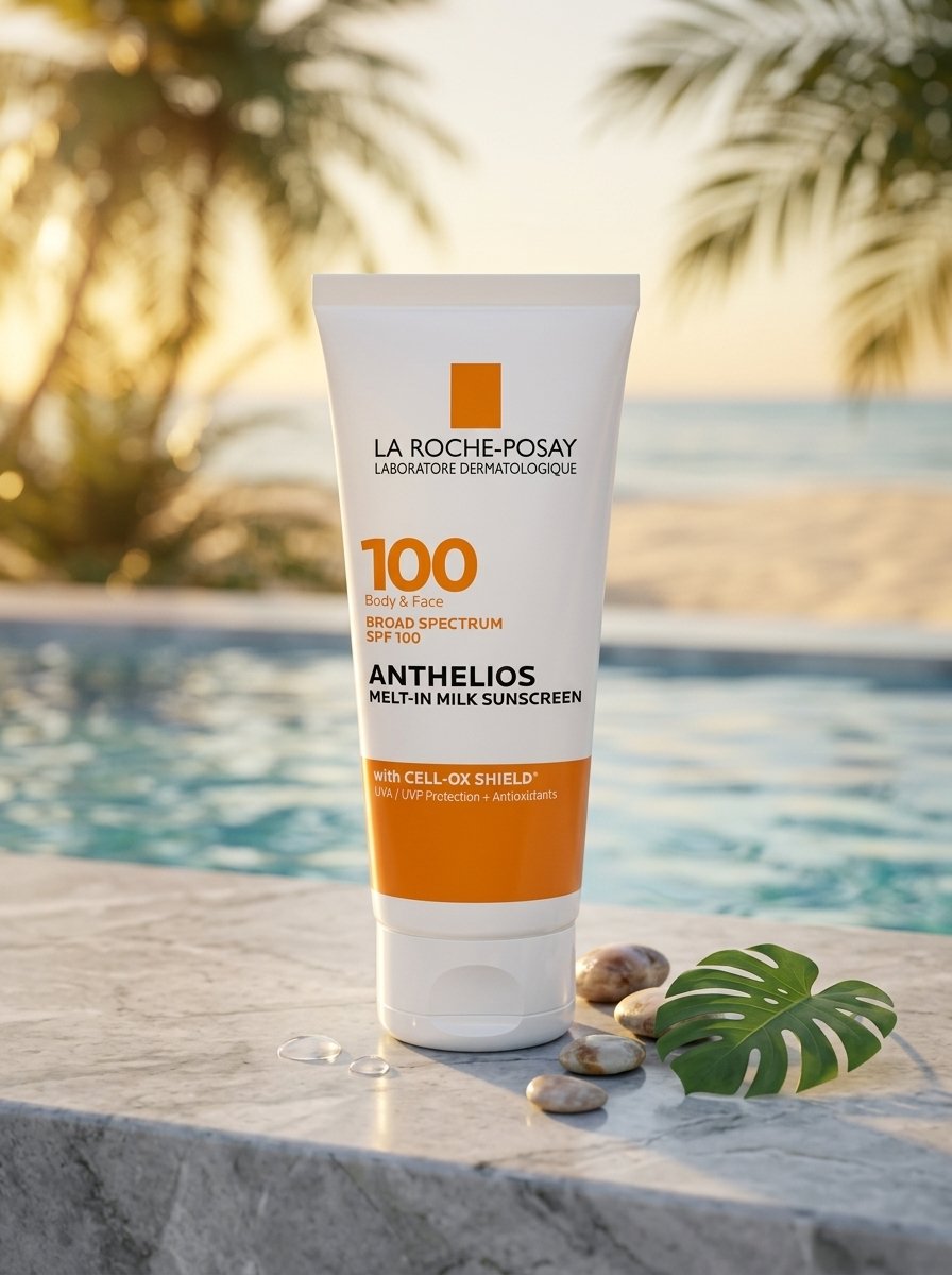 La Roche-Posay Anthelios SPF 100