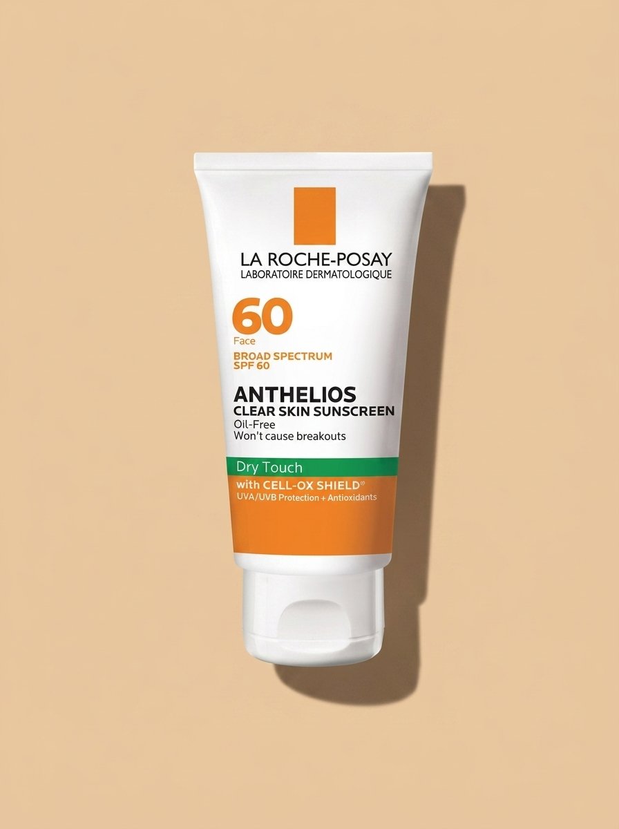 La Roche-Posay Anthelios SPF 60