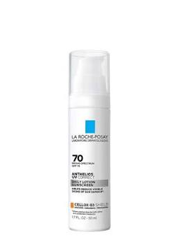 La Roche-Posay Anthelios UV Correct Moisturizer SPF 70