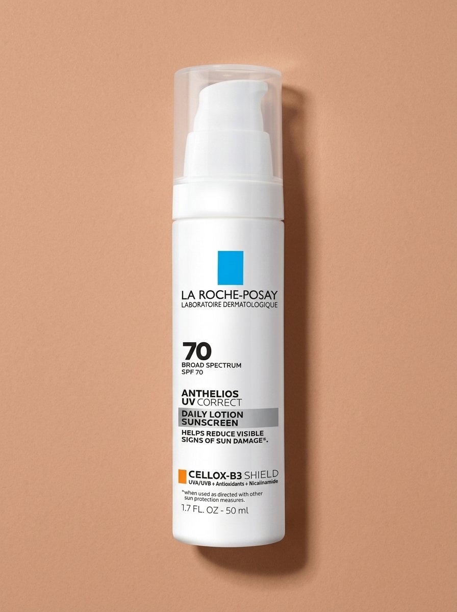 La Roche-Posay Anthelios UV Correct SPF 70