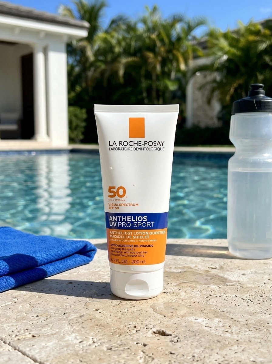 La Roche-Posay Anthelios UV Pro-Sport Sunscreen