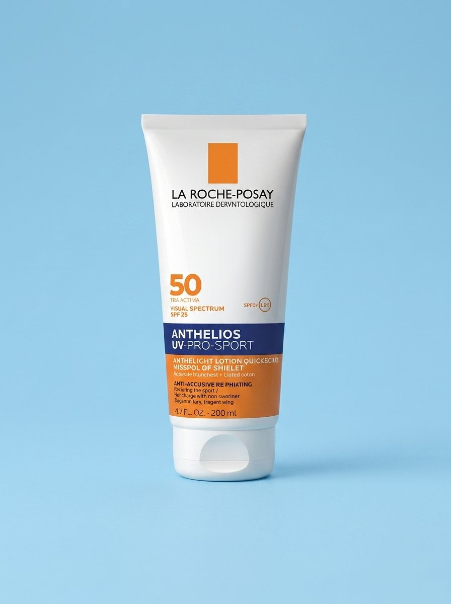 La Roche-Posay Anthelios UV Pro-Sport Sunscreen