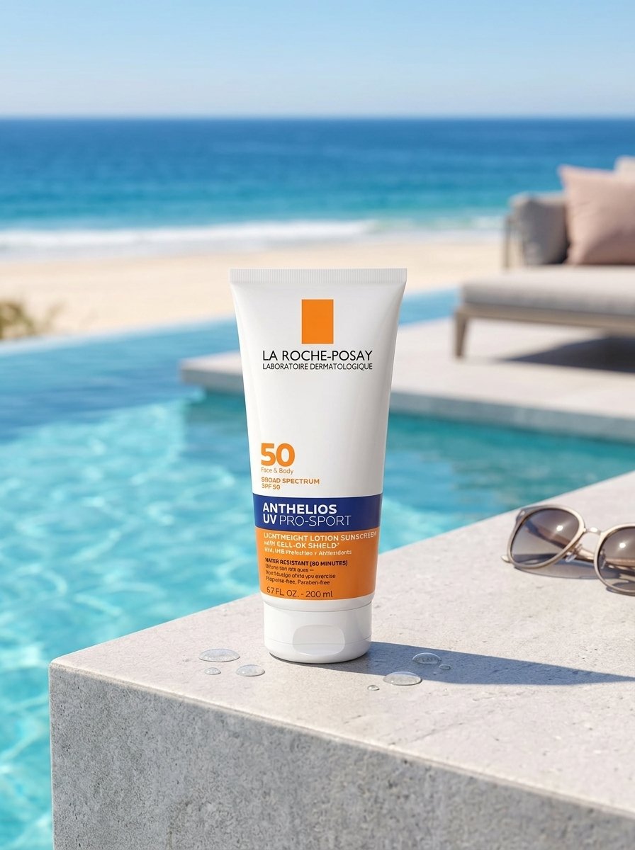La Roche-Posay Anthelios UV Pro-Sport Sunscreen