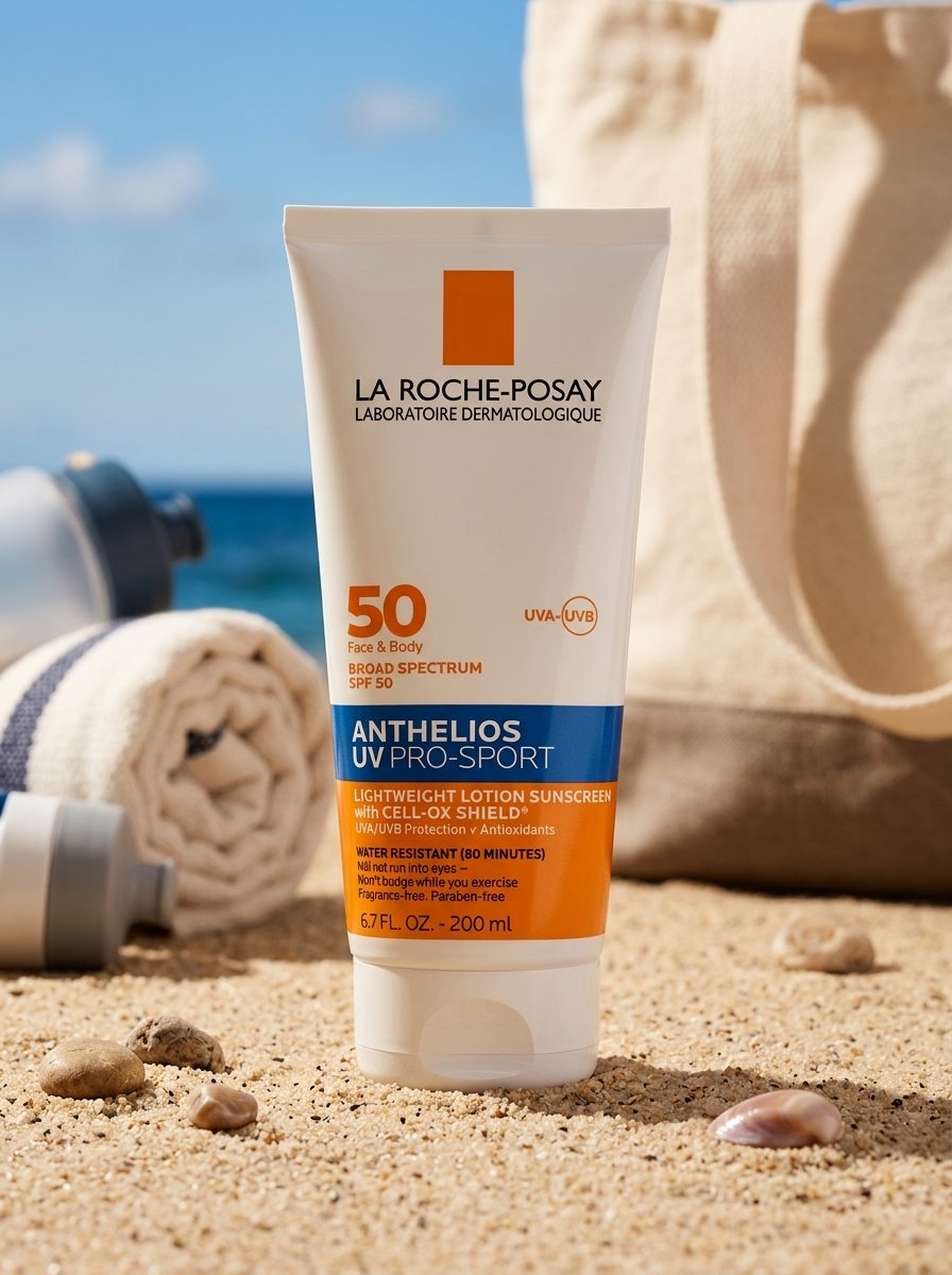 La Roche-Posay Anthelios UV Pro-Sport