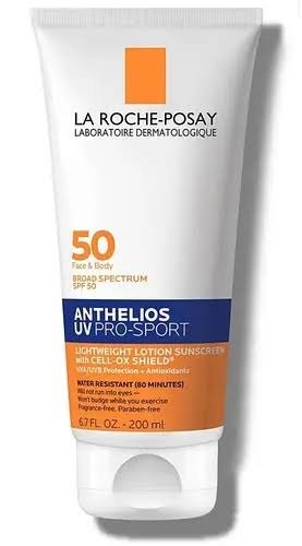 La Roche-Posay Anthelios UV Pro-Sport