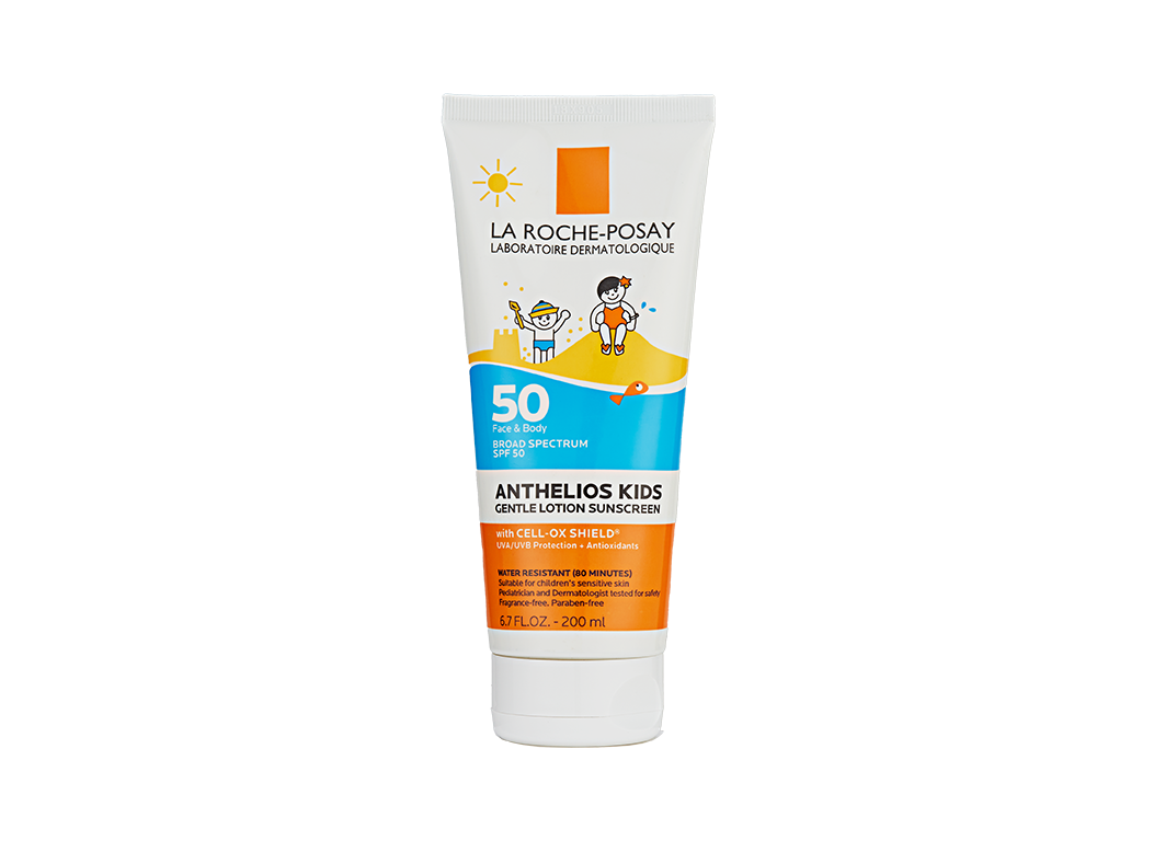 La Roche-Posay Kids SPF 50 Lotion