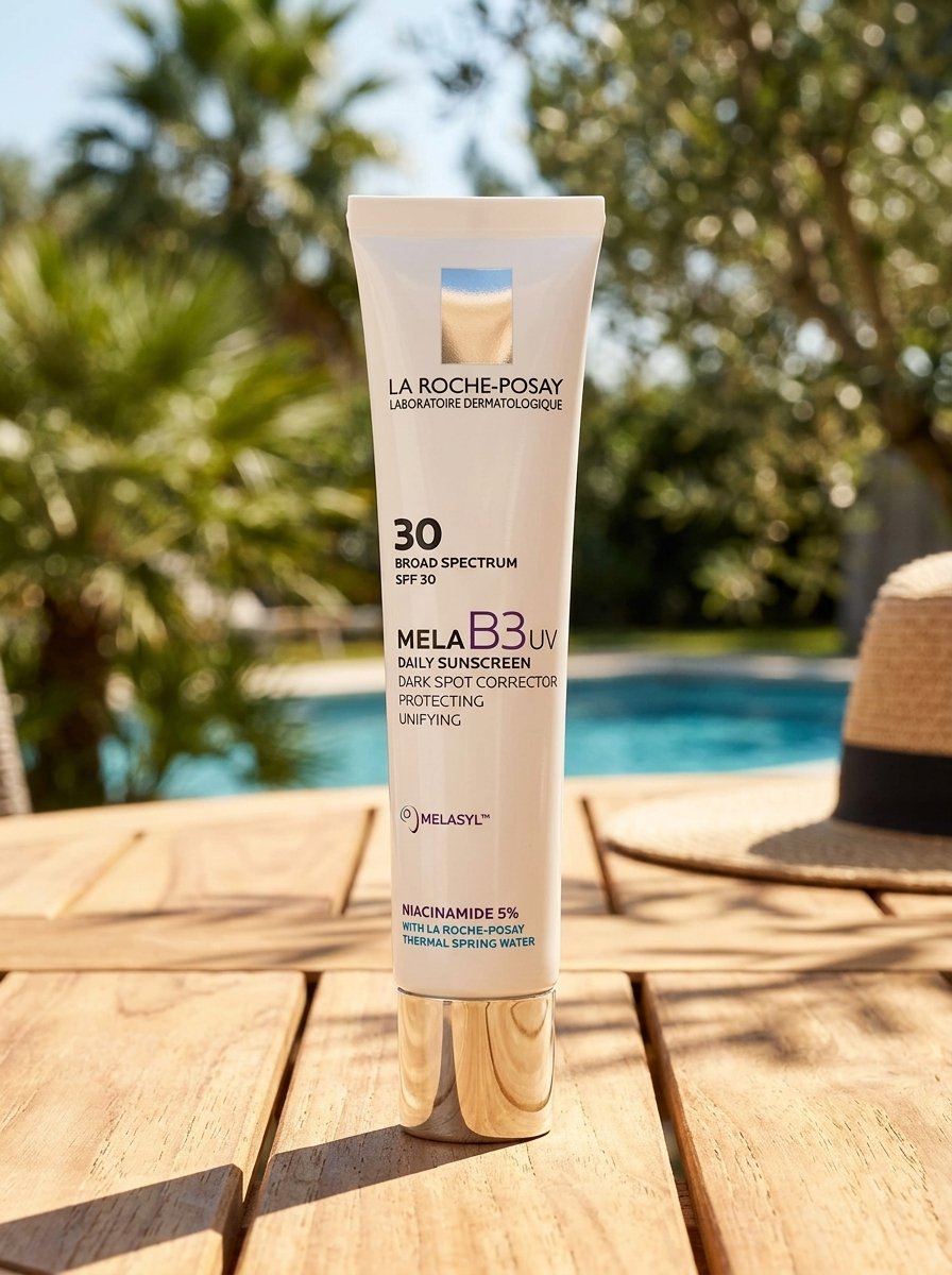 La Roche-Posay Mela B3 UV Face Sunscreen SPF 30