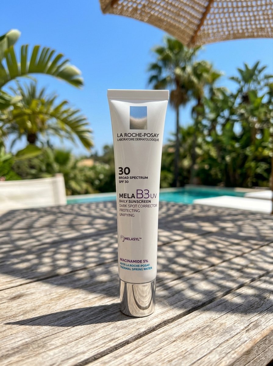 La Roche-Posay Mela B3 UV Face Sunscreen