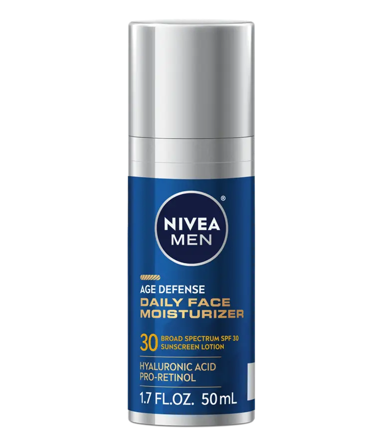 NIVEA MEN Age Defense SPF 30
