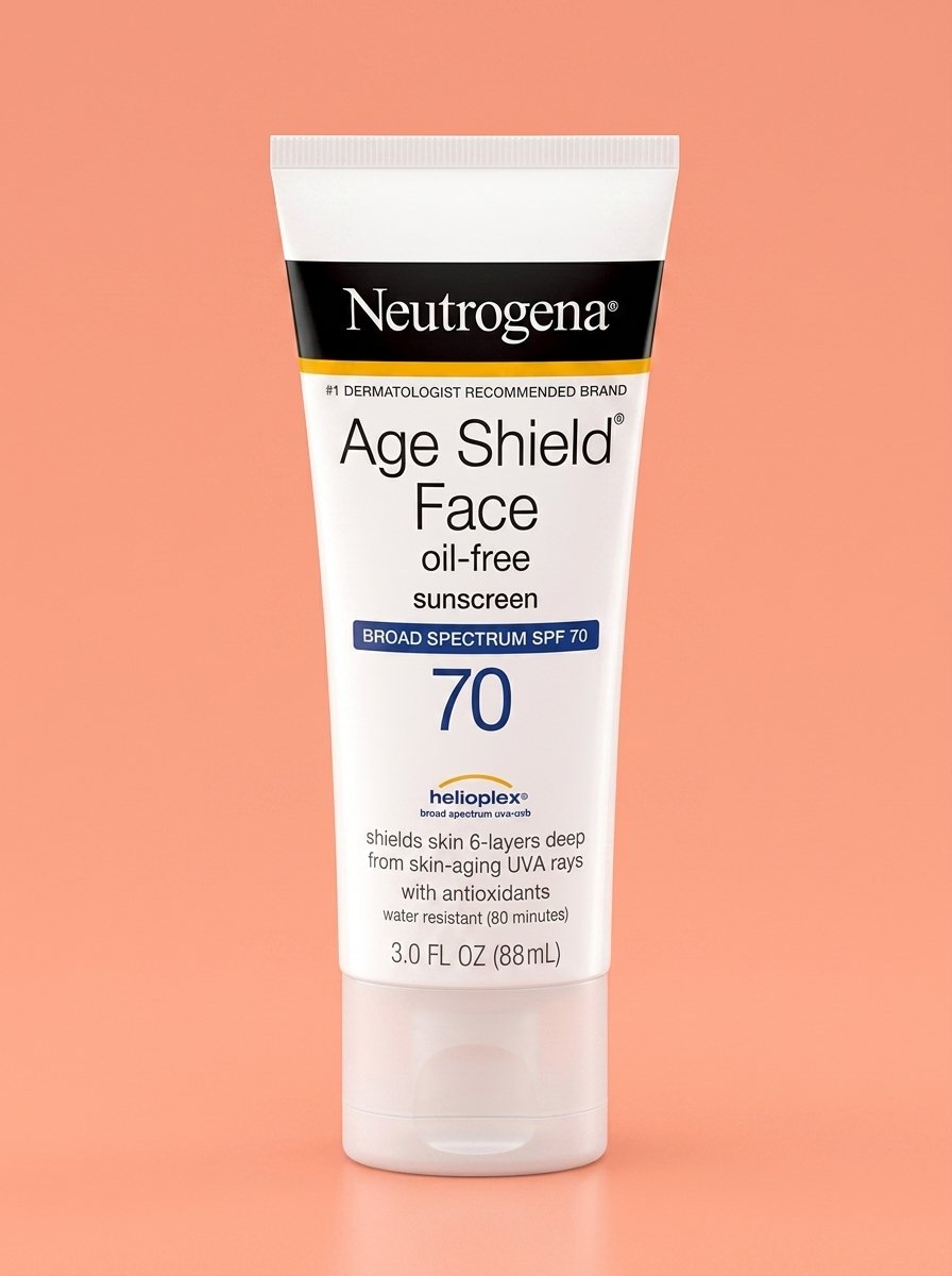 Neutrogena Age Shield Face SPF 70