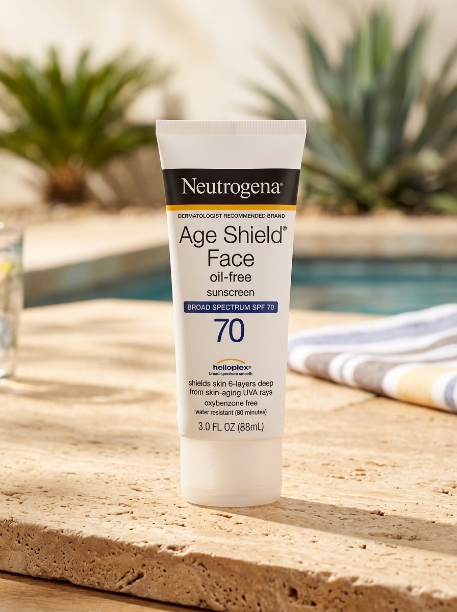Neutrogena Age Shield SPF 70