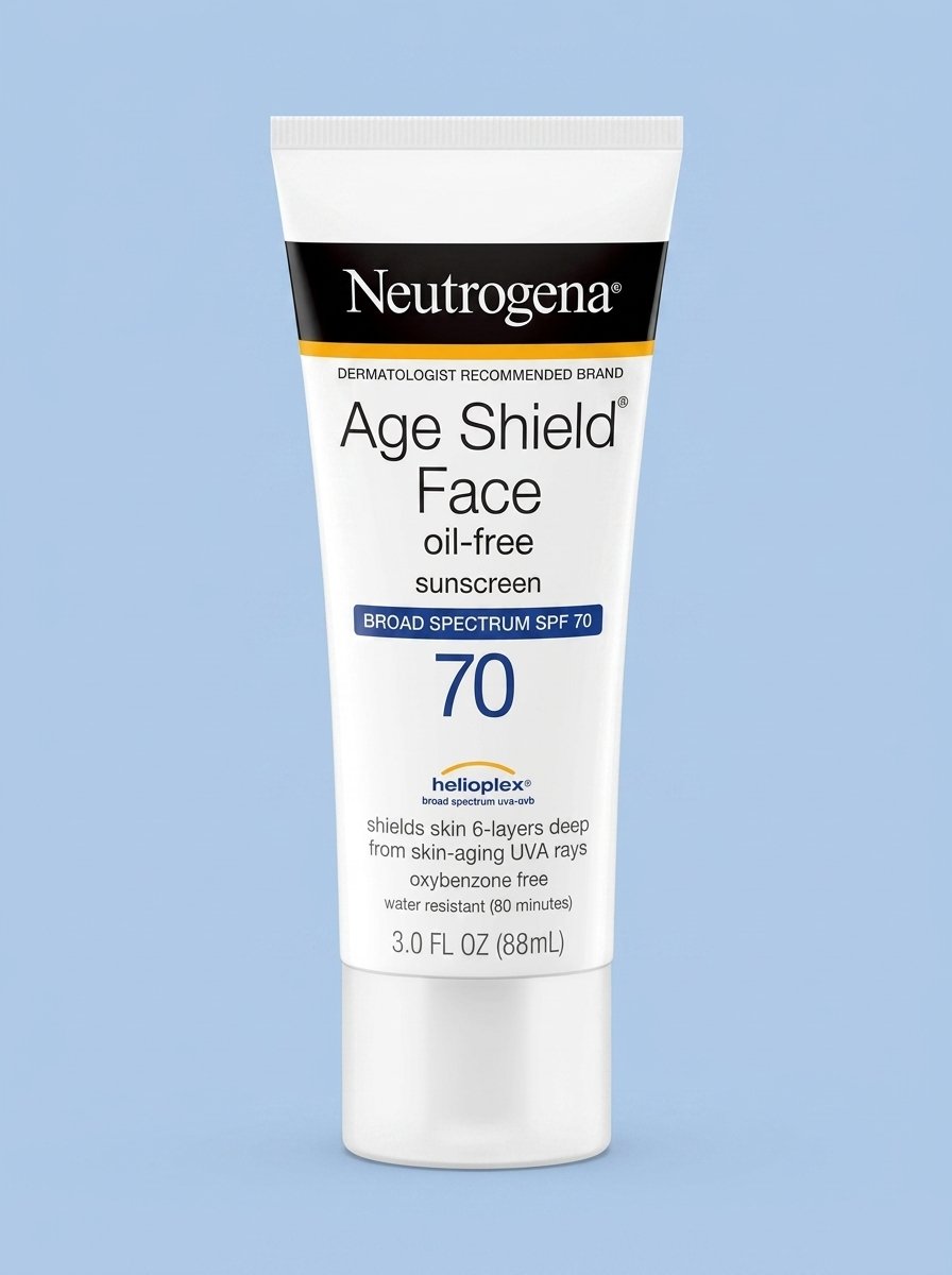 Neutrogena Age Shield SPF 70