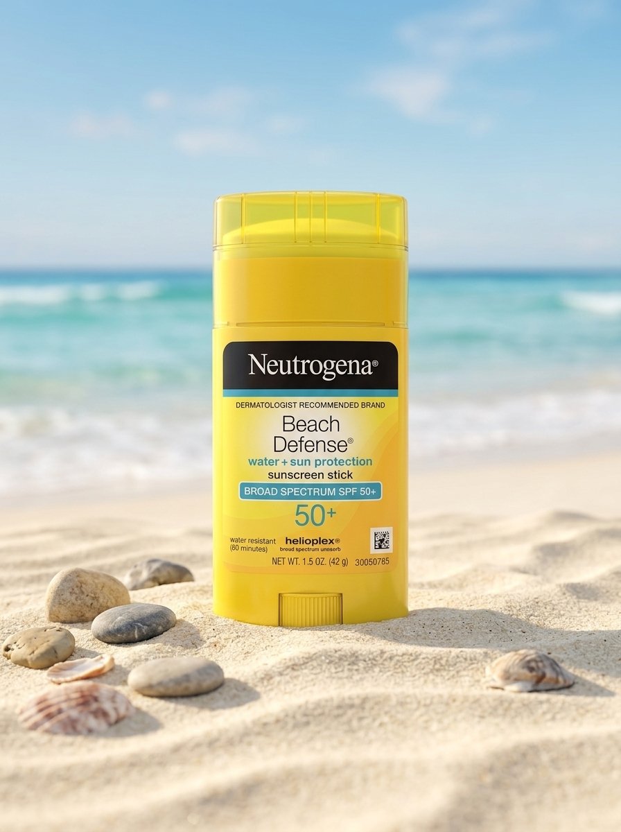 Neutrogena Beach Defense SPF 50