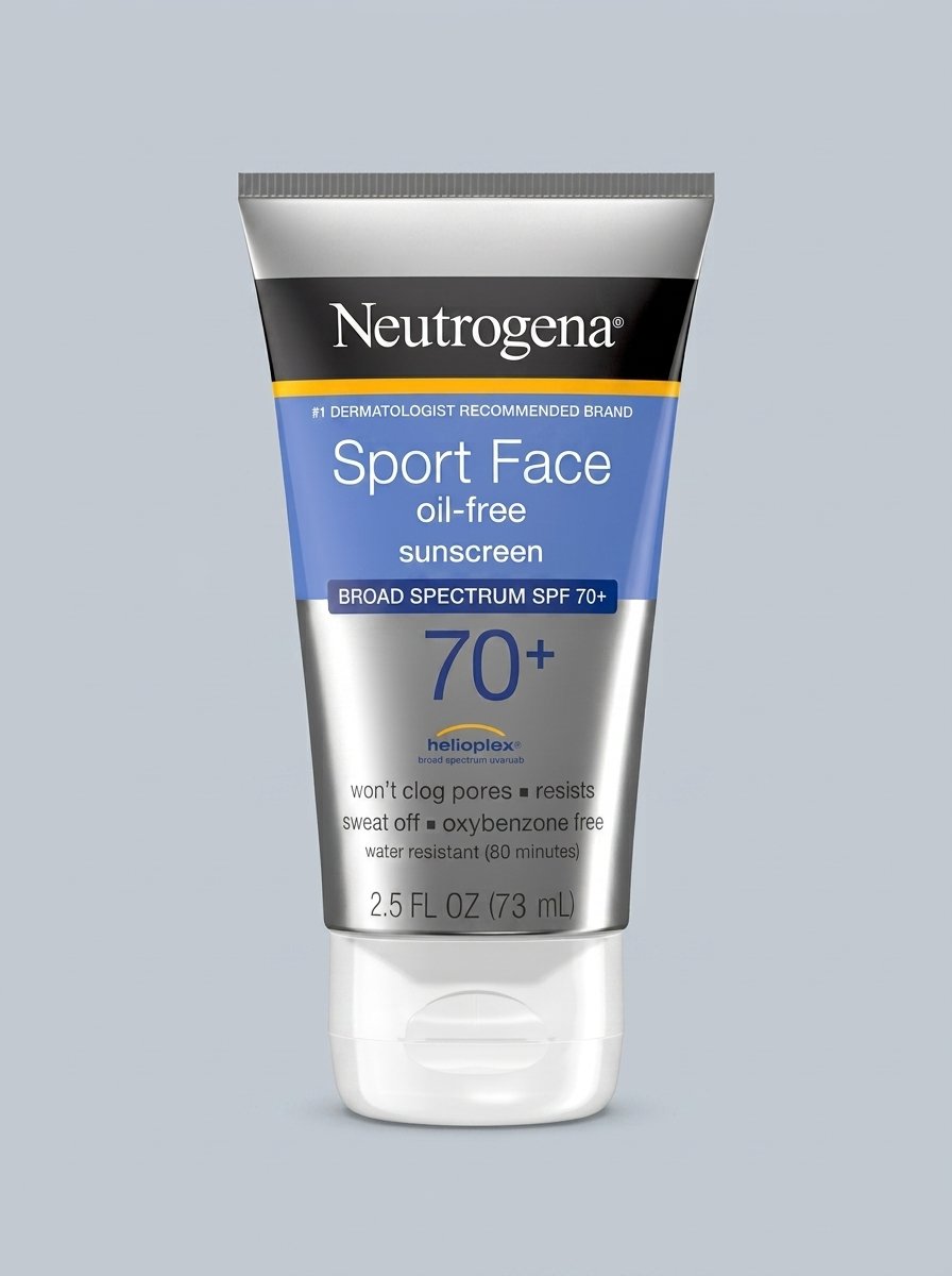 Neutrogena Sport Face SPF 70