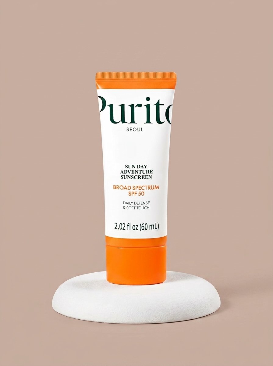 Purito Daily Lightweight UV Care