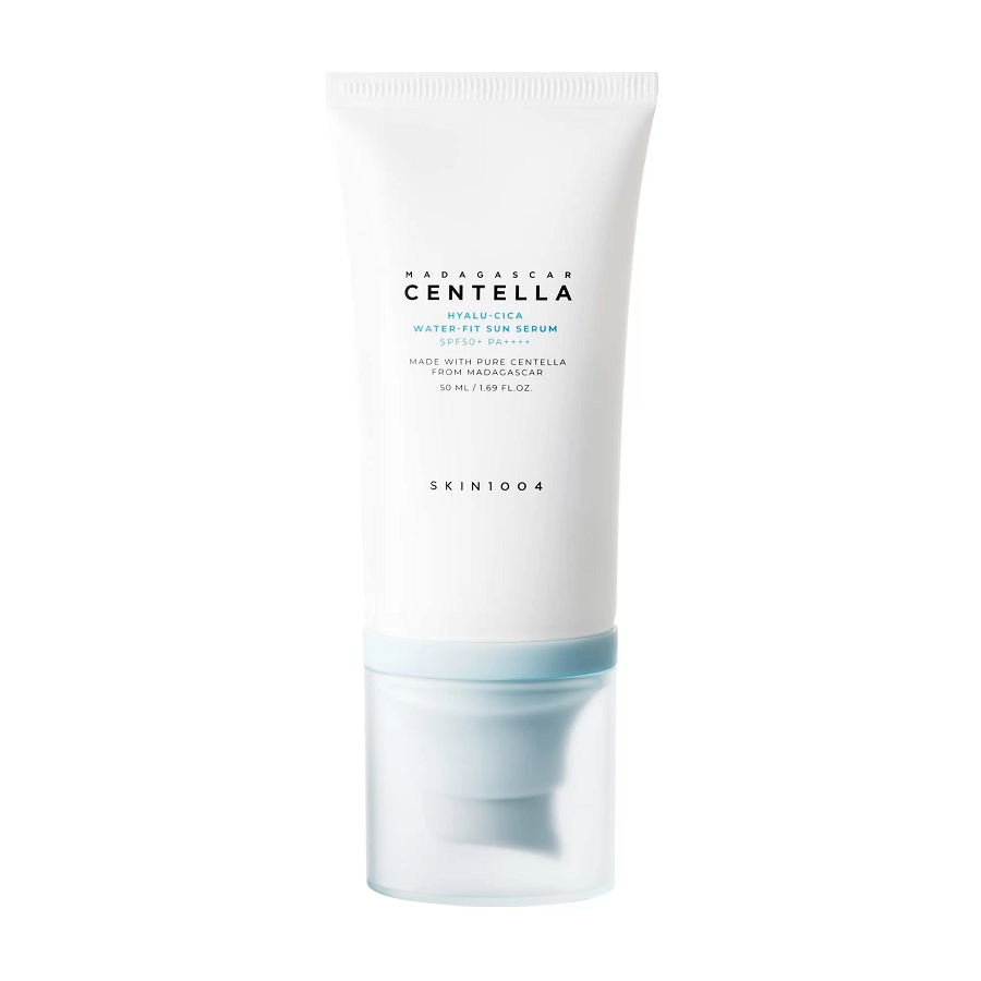SKIN1004 Centella Hyalu-Cica Sun Serum SPF 50